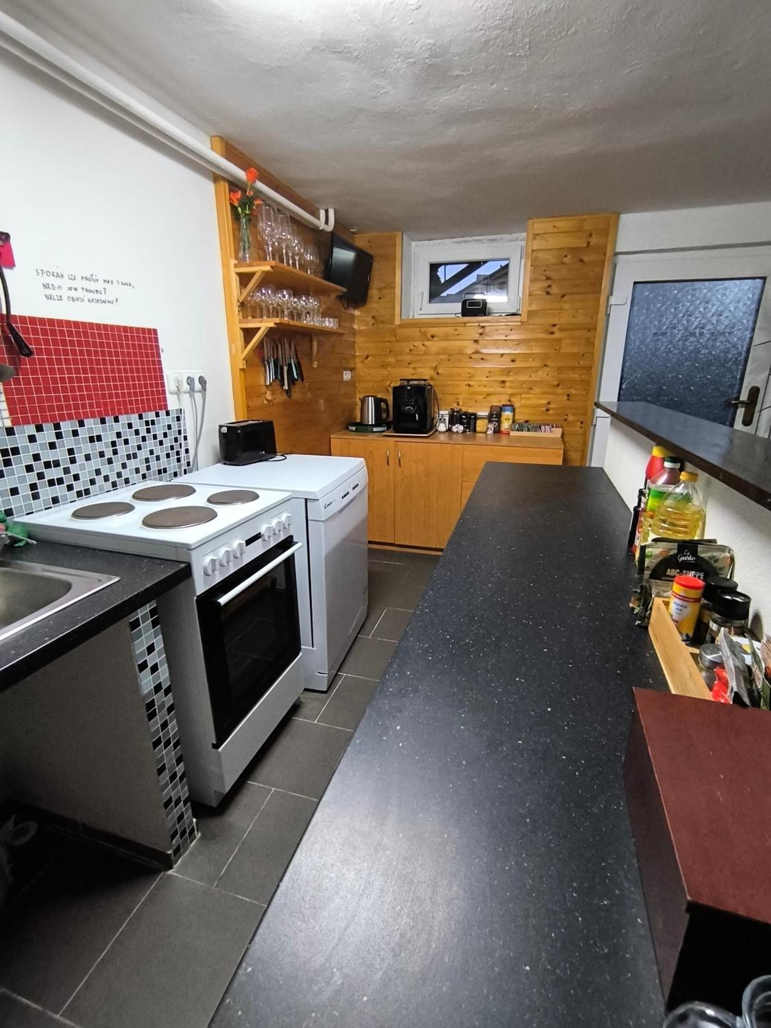 Penzion U Ježů - Ubytování Pasohlávky Exterior foto