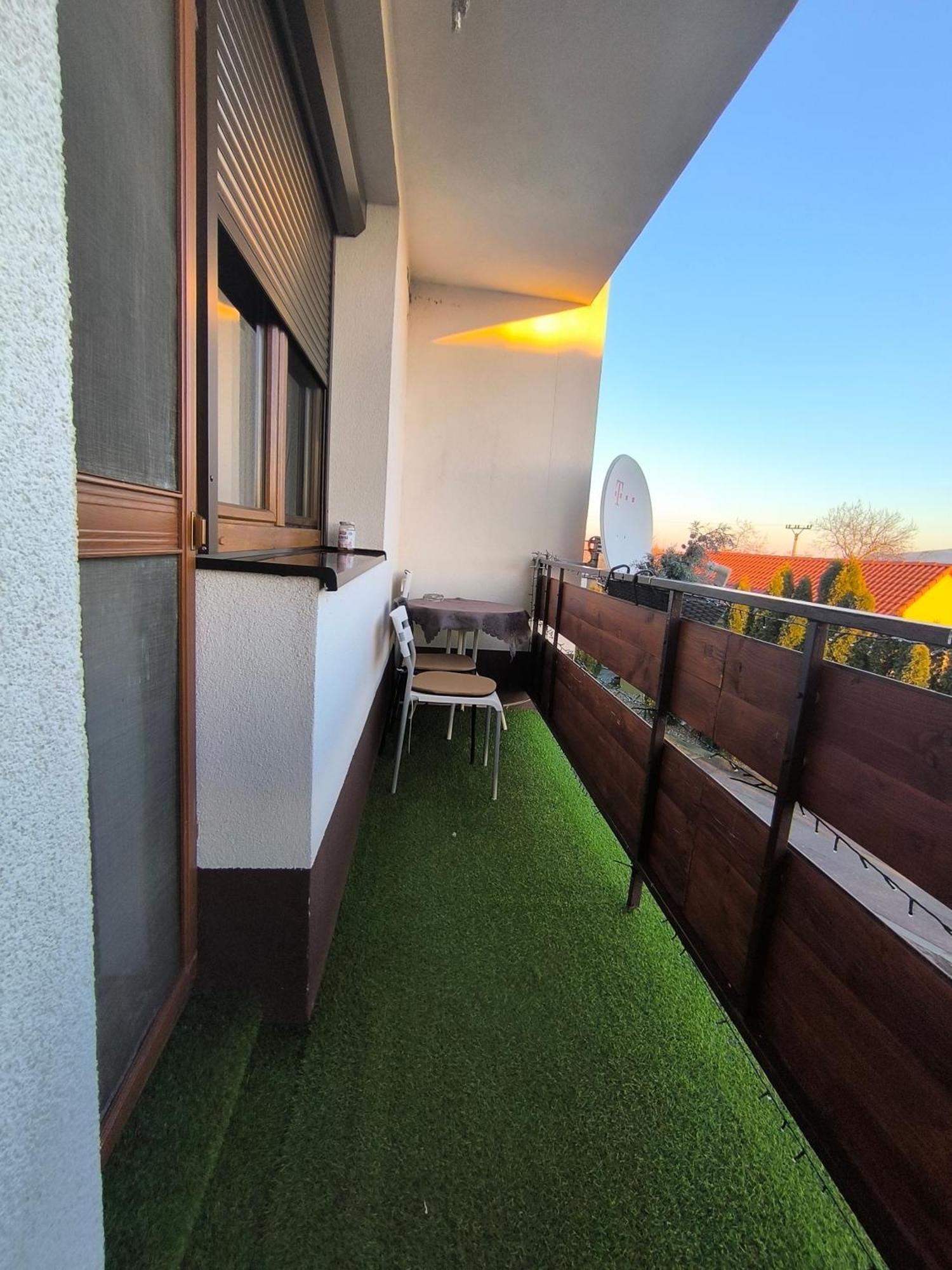 Penzion U Ježů - Ubytování Pasohlávky Exterior foto