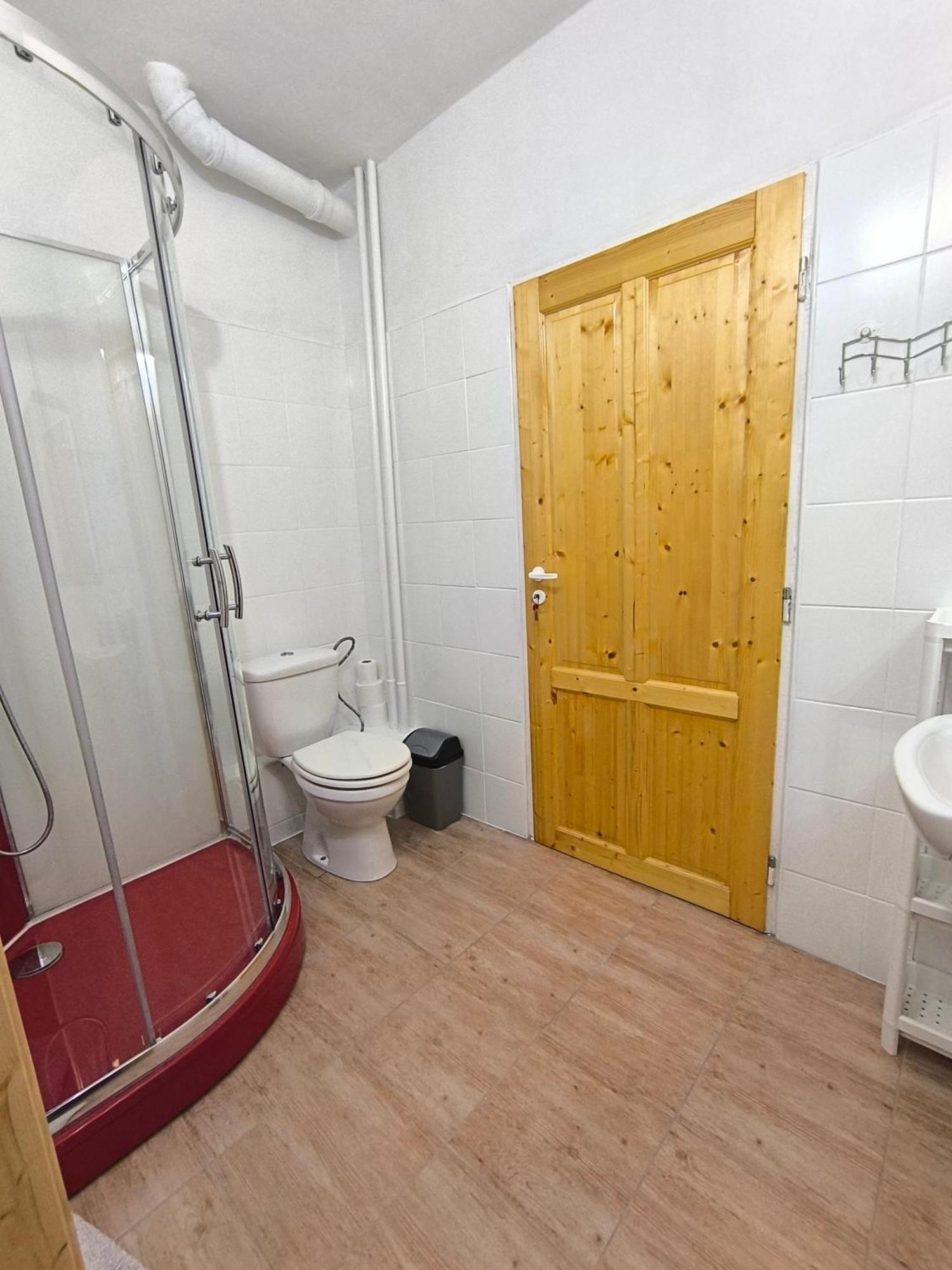Penzion U Ježů - Ubytování Pasohlávky Exterior foto